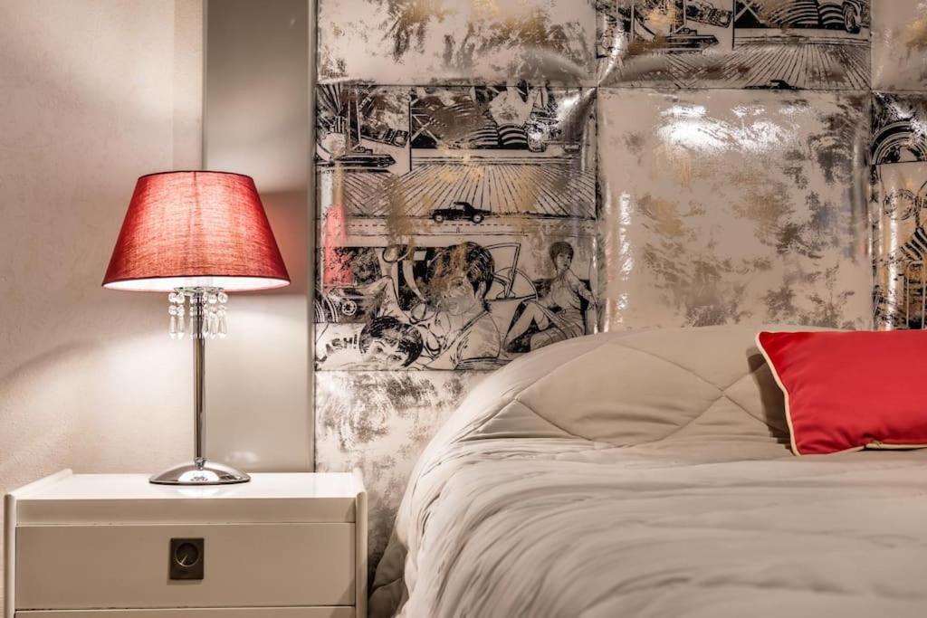 Residenza Angels @Piazzadelleerbe Apartment Verona Bagian luar foto